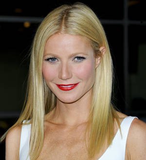 Backlash over Gwyneth Paltrow's war comment