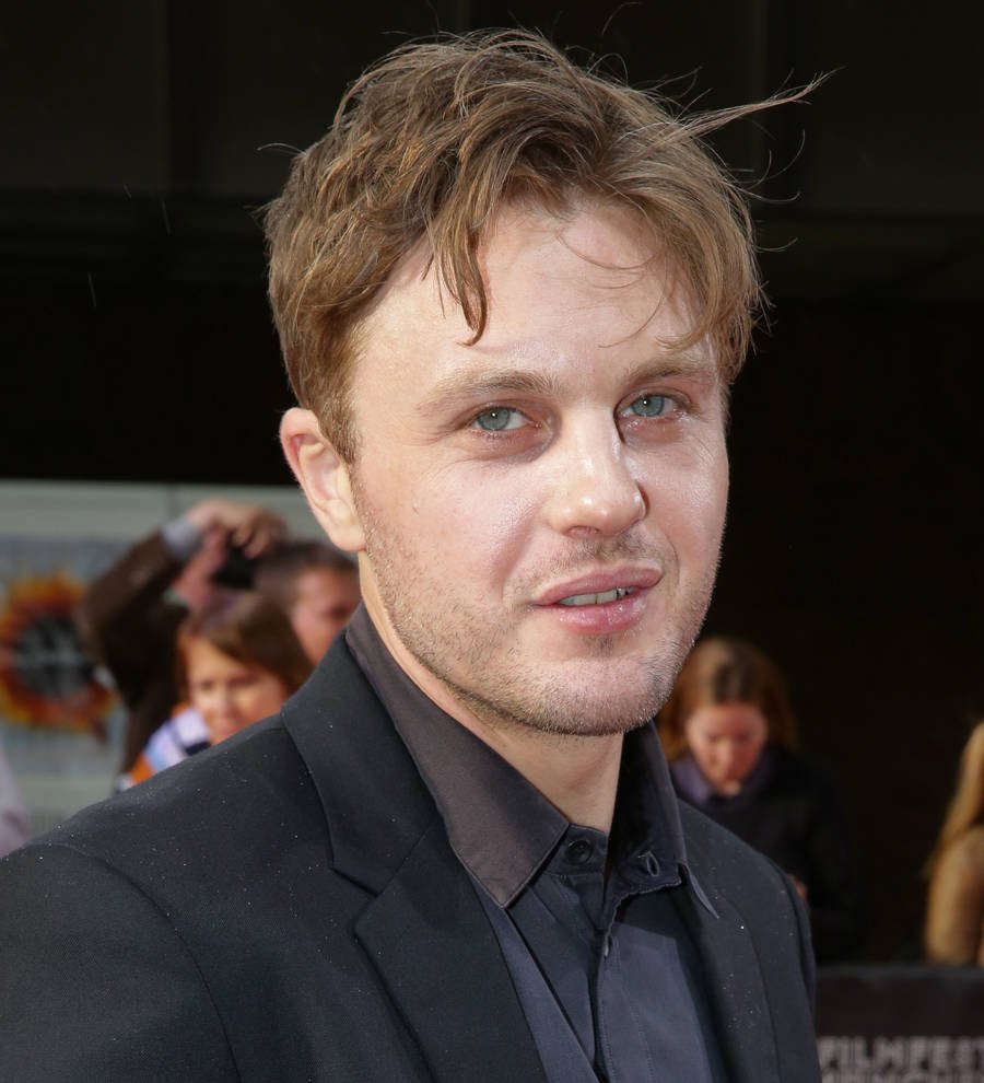 Michael Pitt joins Ghost in the Shell adaptation as Laughing Man