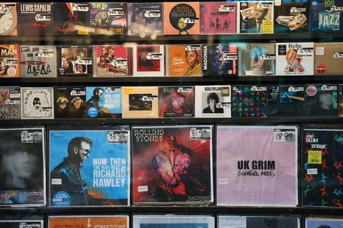 The Return of Physical Media (and Why That's Important)!