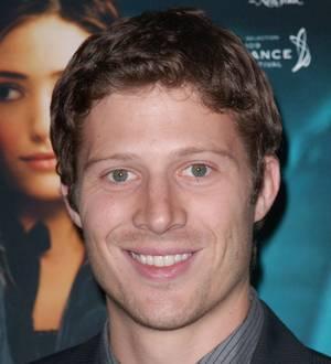 Zach Gilford marries