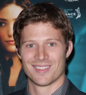 Zach Gilford marries