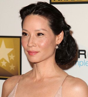 Lucy Liu pleased to be first female Watson