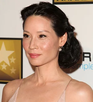 Lucy Liu pleased to be first female Watson