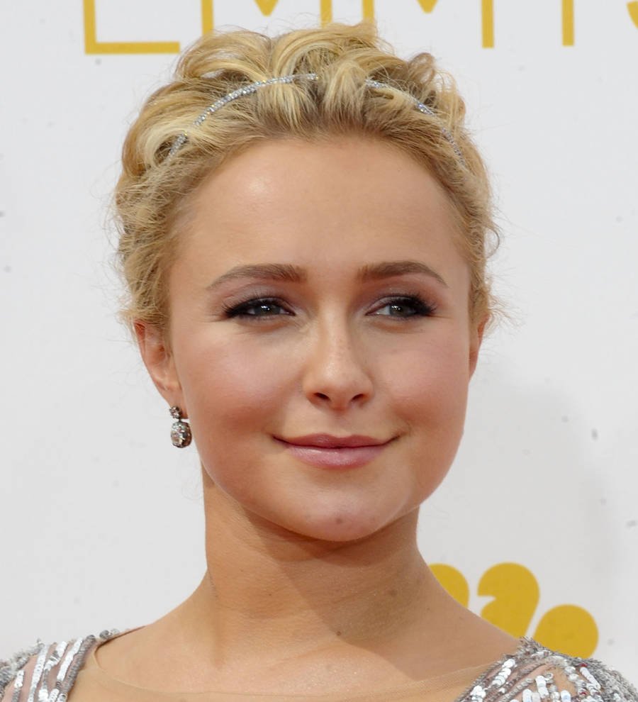 Hayden Panettiere's father: 'She'll be fine'
