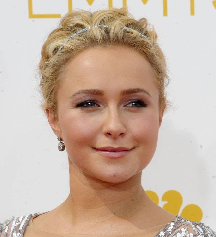 Hayden Panettiere on indefinite leave from Nashville