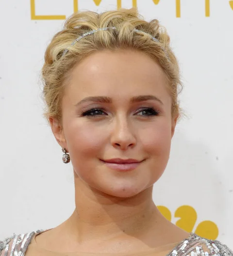 Hayden Panettiere's father: 'She'll be fine'