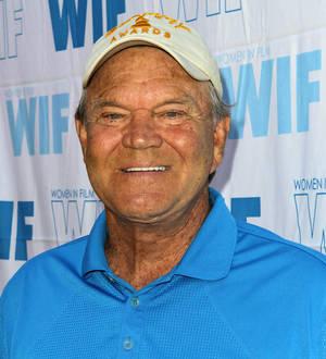 Glen Campbell hit with lawsuit over documentary