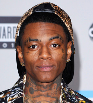 Soulja Boy receives eviction notice