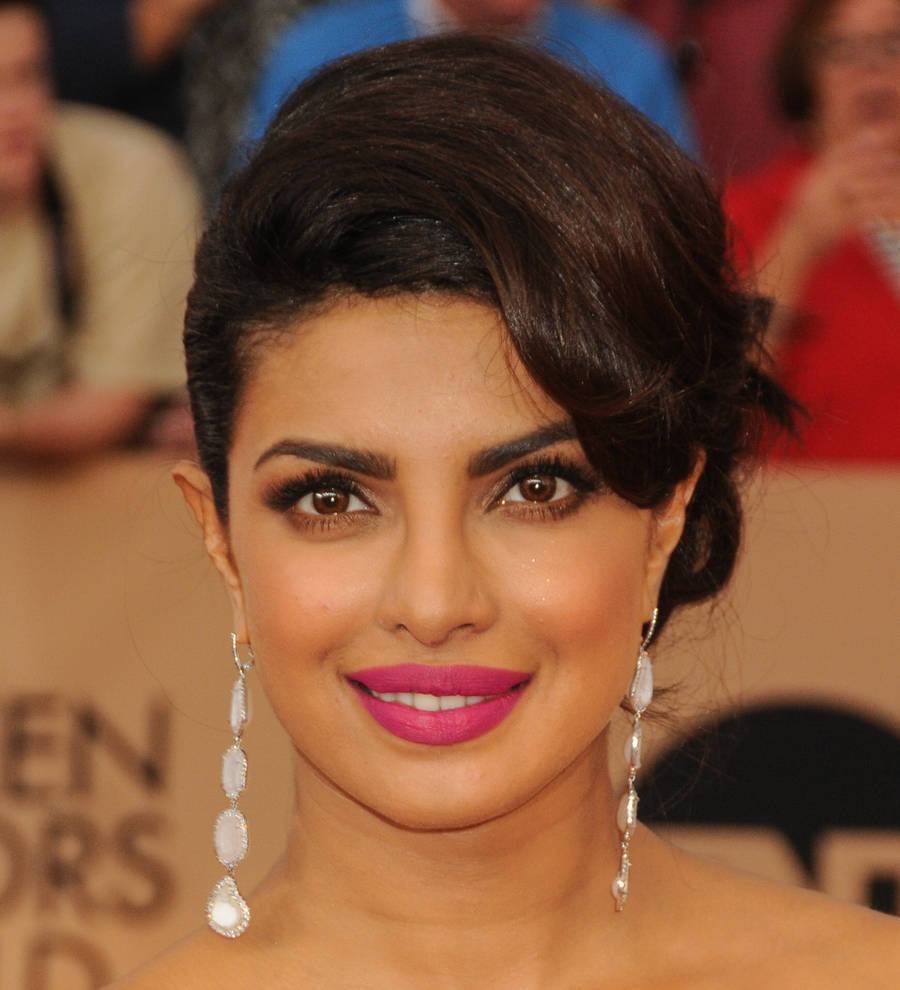 Priyanka Chopra signs on to play Baywatch villain