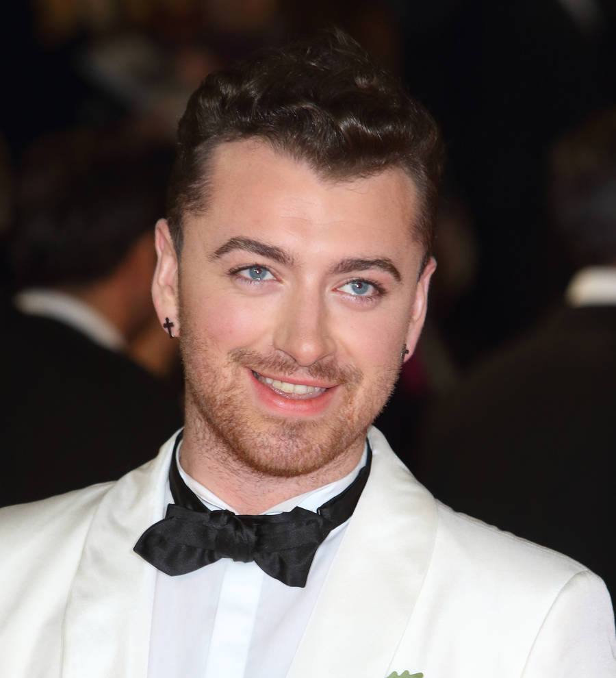 Sam Smith cancels performance due to illness