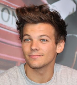 Louis Tomlinson urges bandmate to get tattooed