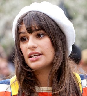 Glee star Lea Michele to debut new Oz tunes at Comic-Con