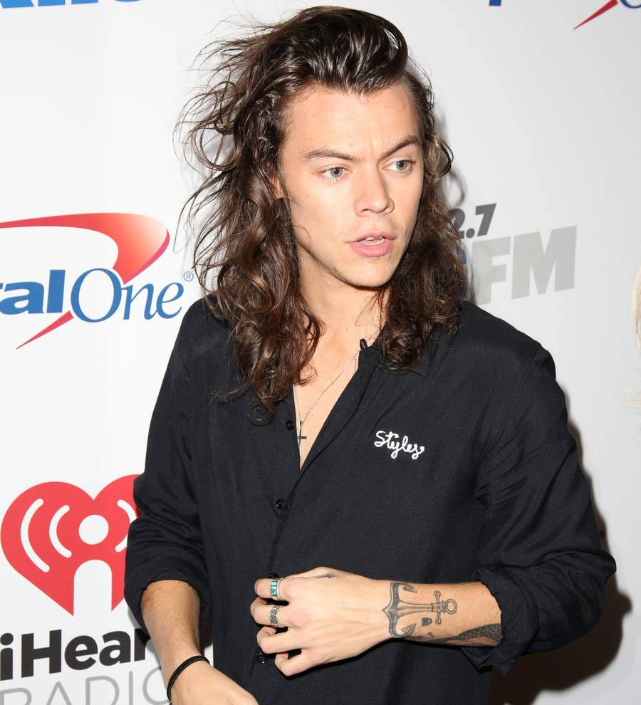 Harry Styles fans snap up world tour tickets in seconds
