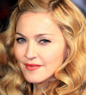 Madonna launches model search with spoof film