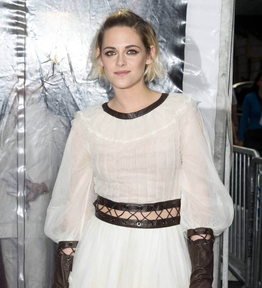 Kristen Stewart: 'Robert Pattinson relationship turned into a product'