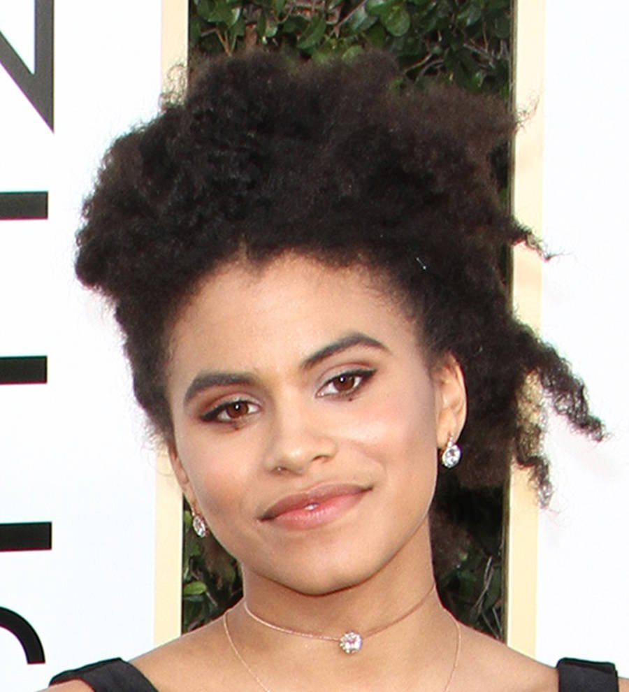 Zazie Beetz cast as Domino in Deadpool 2
