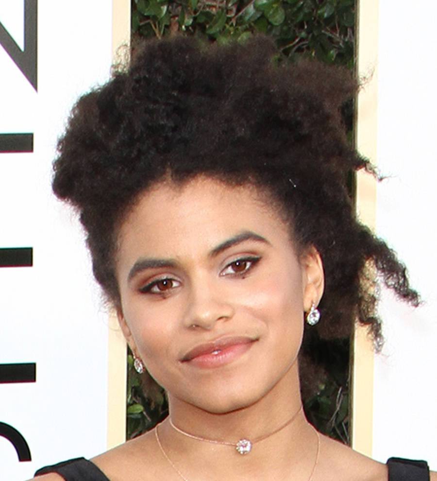 Zazie Beetz cast as Domino in Deadpool 2