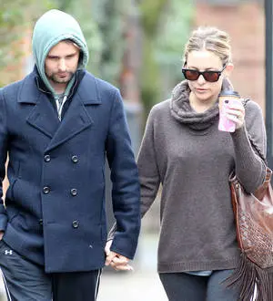 Kate Hudson and Matt Bellamy silence split rumors