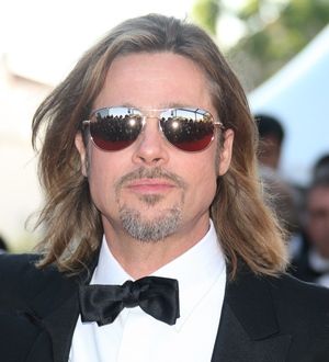 Brad Pitt rules out directing movies