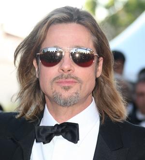 Brad Pitt rules out directing movies