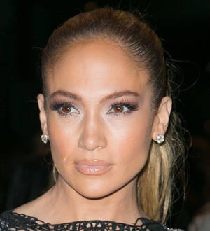 Jennifer Lopez shares family snap with Marc Anthony for twins' birthday