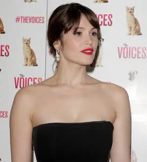 Gemma Arterton: 'I don't want to be in another Hollywood blockbuster'