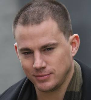 Channing Tatum revisits stripper past on Saturday Night Live