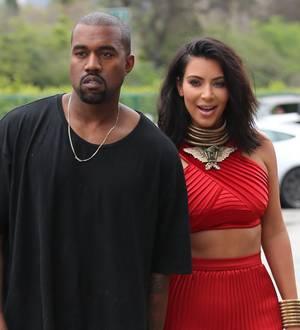 Kanye West's friends shunned him over Kardashian romance