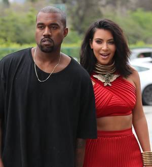 Kanye West's friends shunned him over Kardashian romance