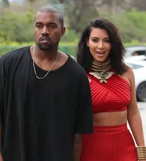 Kanye West's friends shunned him over Kardashian romance