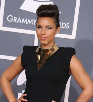 Alicia Keys collaborates with Bon Iver