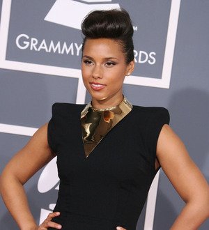 Alicia Keys collaborates with Bon Iver