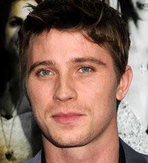 Leighton Meester and Garrett Hedlund Not Dating