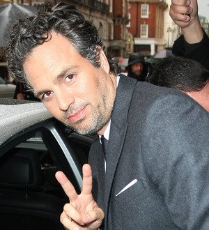 Ruffalo credits mom with career resurgence