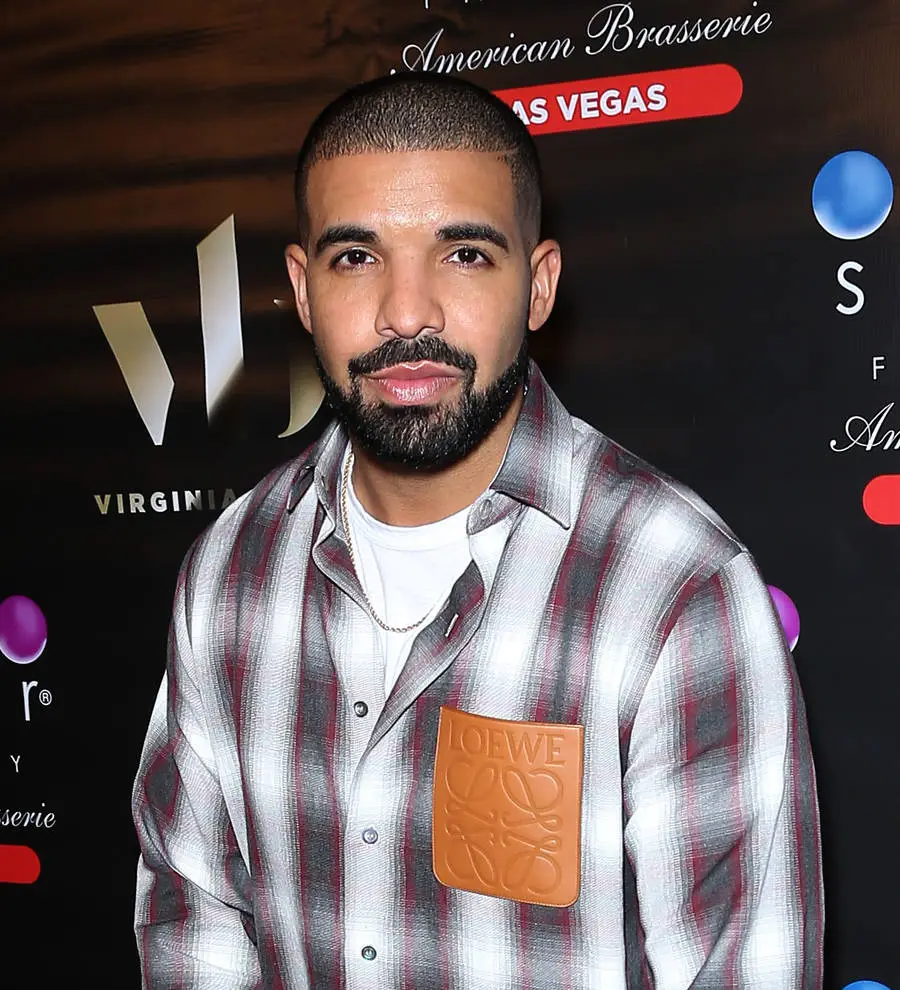 Drake gets second Sade tattoo
