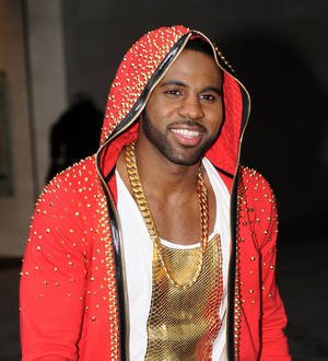 Jordin Sparks to join boyfriend DeRulo at album launch concert