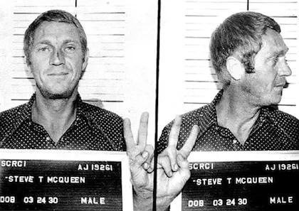 The OG Steve McQueen to Get His Own Biopic!