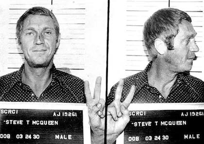 The OG Steve McQueen to Get His Own Biopic!