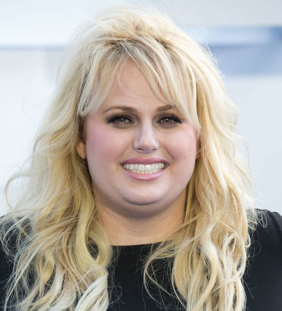 Rebel Wilson protests police strippers with expletive at MTV VMAs