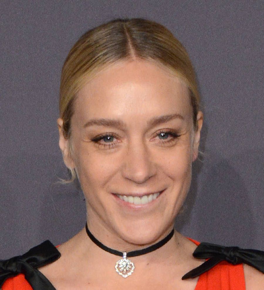Chloe Sevigny slams 'disgusting' self-promotion on social media