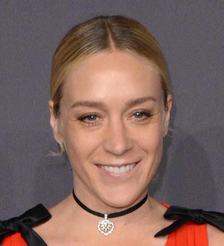 Chloe Sevigny slams 'disgusting' self-promotion on social media