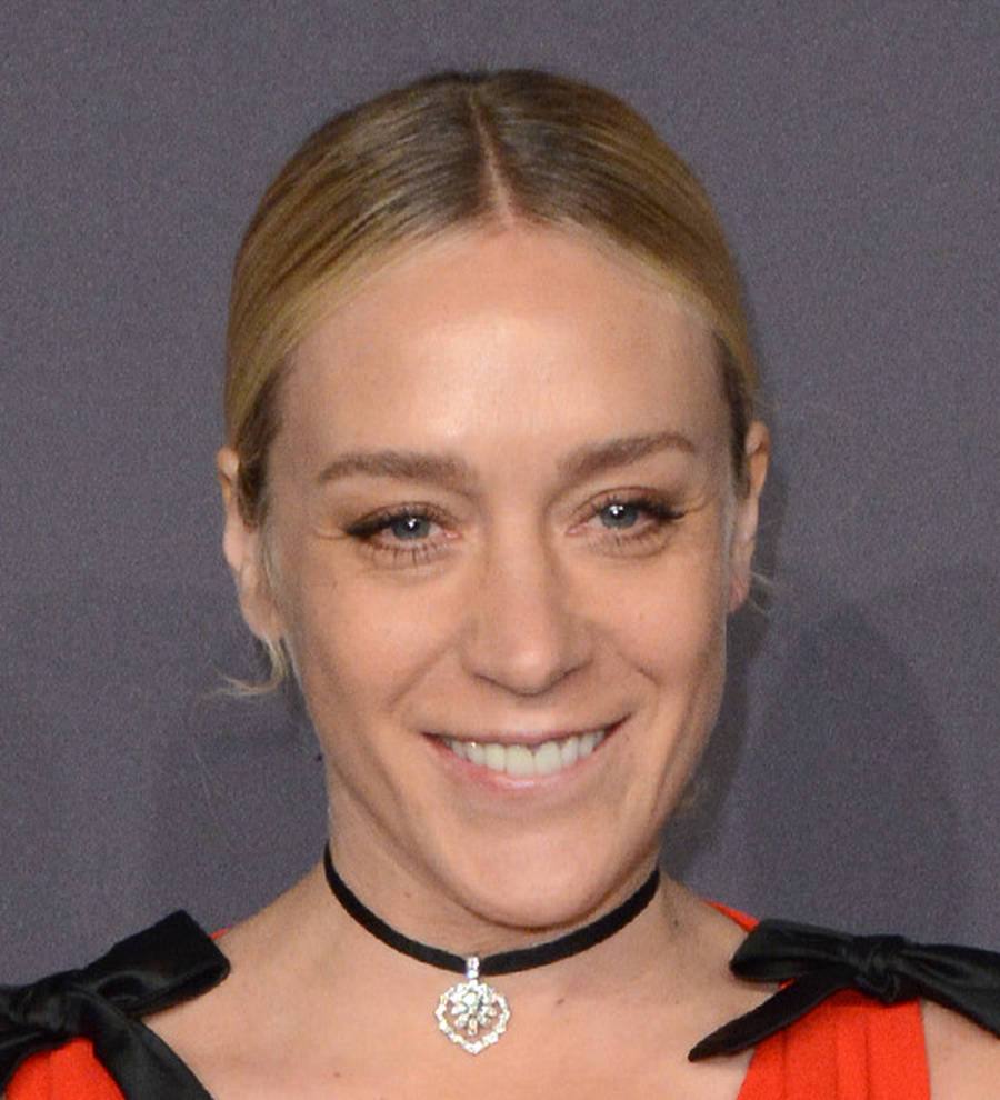 Chloe Sevigny slams 'disgusting' self-promotion on social media