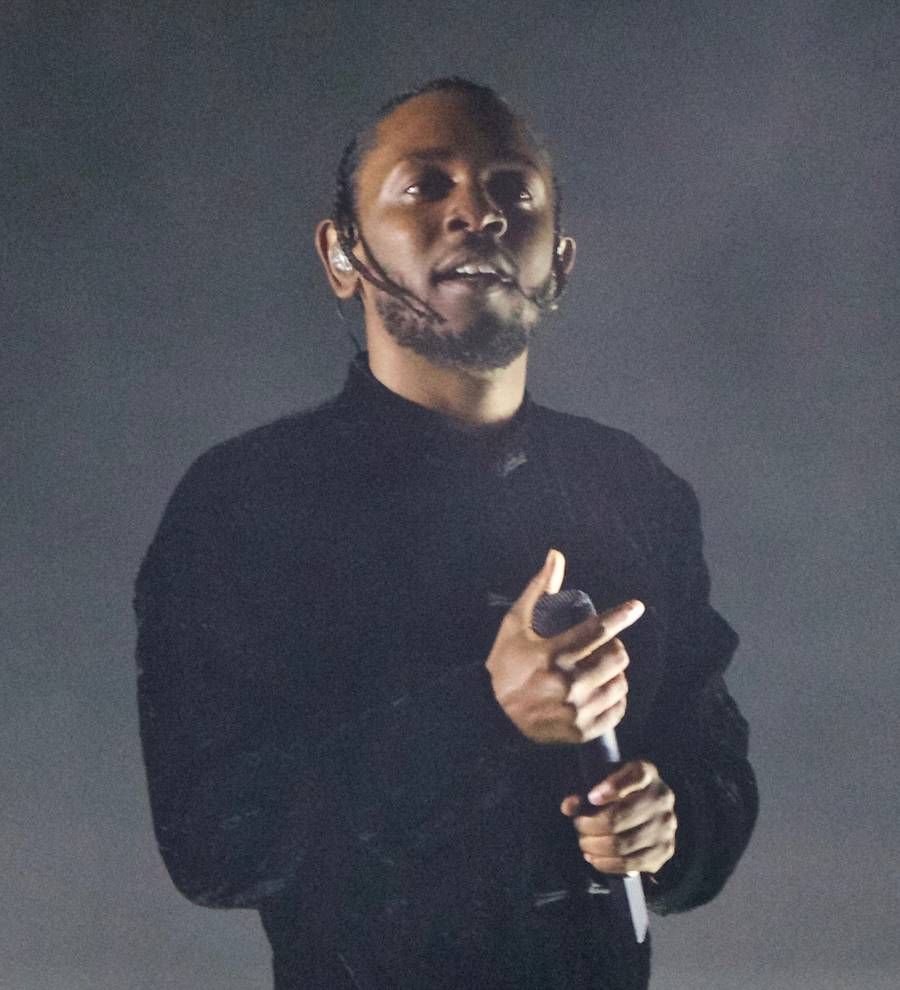 Kendrick Lamar to close out Coachella on a high with number one album