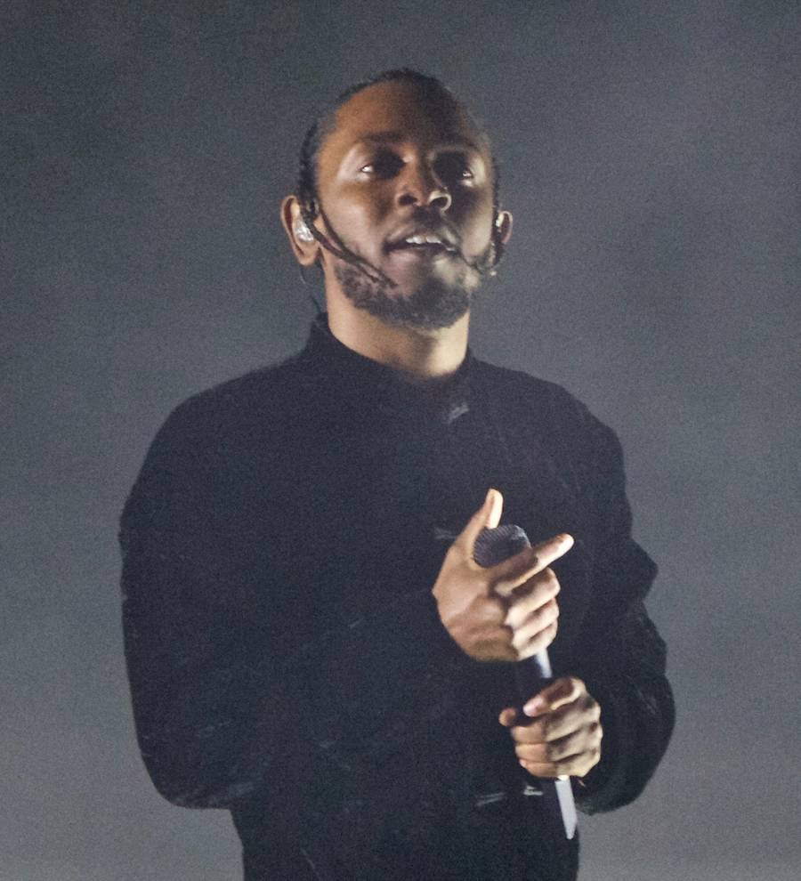 Kendrick Lamar to close out Coachella on a high with number one album