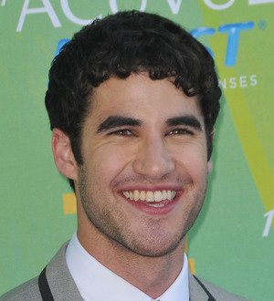 Darren Criss backs suicide prevention campaign