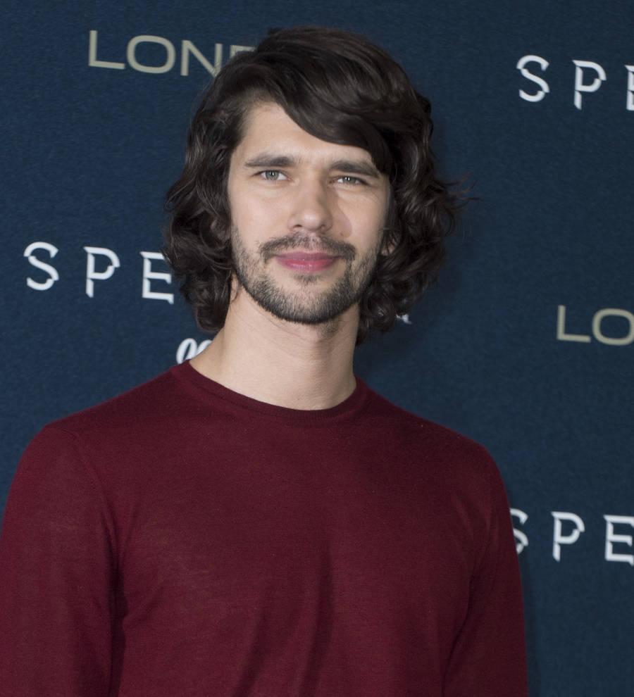 Ben Whishaw to star alongside Hugh Grant in BBC drama