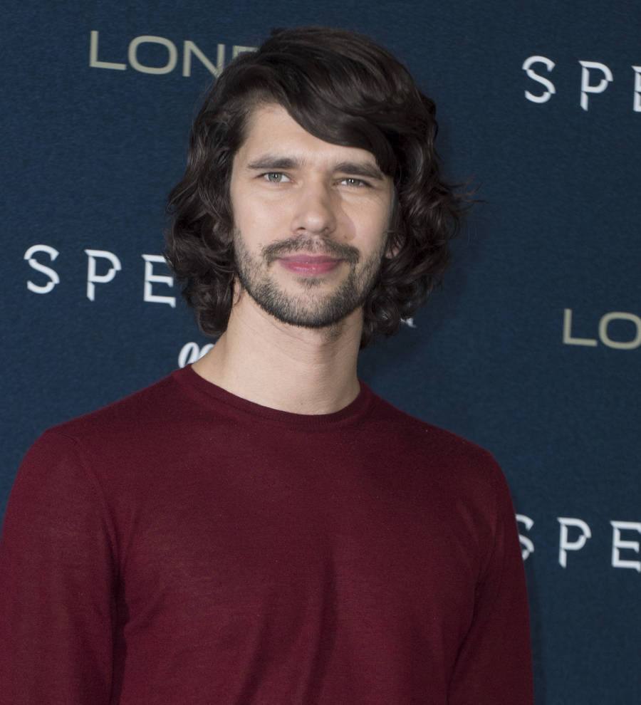 Ben Whishaw to star alongside Hugh Grant in BBC drama