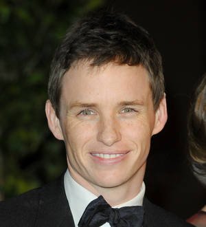 Eddie Redmayne still asks school drama teacher for advice