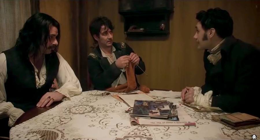 Guide to Taika Waititi's Best Directorial Projects!