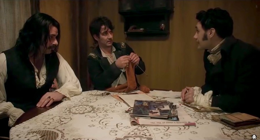 Guide to Taika Waititi's Best Directorial Projects!